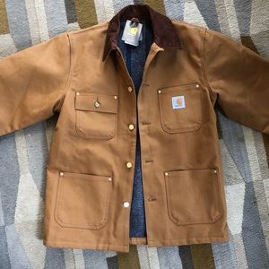Carhartt Chore Coat